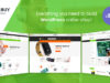 ClickBuy - Responsives WordPress-Layout für mehrere Shops