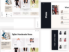 Eglint - Minimales und modernes WooCommerce Layout