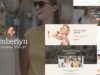 Emberlyn | Persönlicher Stylist WordPress Layout
