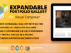 Erweiterbares Portfolio-Galerie-Addon für WPBakery Page Builder (ehemals Visual Composer)
