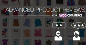 Erweiterte Produktbewertungen für WooCommerce