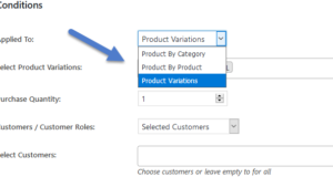 Erweiterungen WooCommerce Dynamic Pricing & Bulk Discounts Plugin