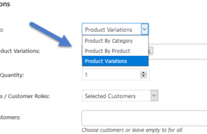 Erweiterungen WooCommerce Dynamic Pricing & Bulk Discounts Plugin