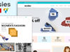 Essies - Modern Fashion WooCommerce Template