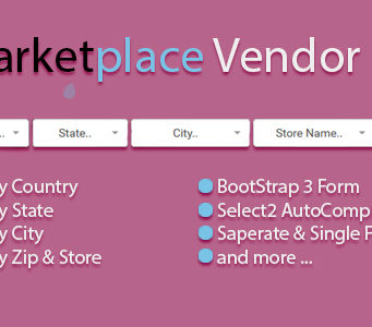 Filter für den WC-Marktplatz-Anbieter