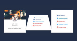 Flip Box V2 – Addon für WPBakery Page Builder (früher Visual Composer)