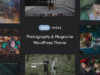 Fotografie | Brailie Responsive Fotografie WordPress Layout