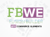 Fusion Builder WooCommerce Elements