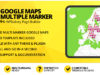 Google Maps mit mehreren Markierungen Addon für WPBakery Page Builder (ehemals Visual Composer)