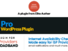 ISP Pro - Breitband- und Internetanbieter WP Plugin