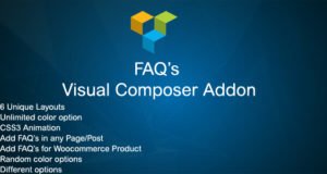 JAG Visual Composer – FAQ-Addon