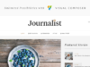 Journalist - WordPress Blog & Magazine Vorlage