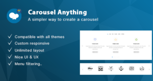 Karussell alles – Addon WPBakery Page Builder (früher Visual Composer)