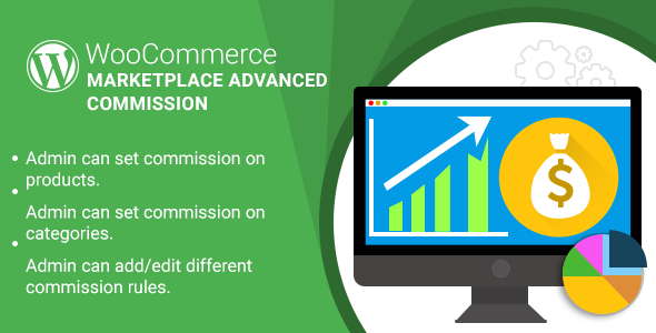 Marketplace Advanced Commission Plugin für WooCommerce - Agentur zweigelb