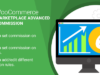 Marketplace Advanced Commission Plugin für WooCommerce
