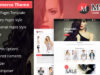 Menda - E-Commerce-WordPress-Themes
