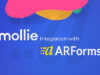 Mollie-Integration mit ARForms