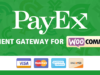 Payex Zahlungsgateway für Woocommerce