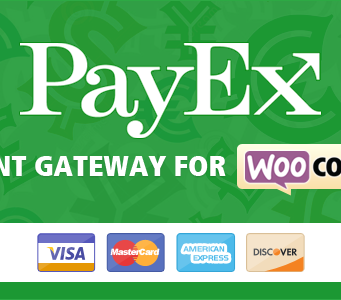 Payex Zahlungsgateway für Woocommerce