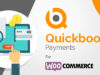 Quickbooks Payments Gateway für WooCommerce