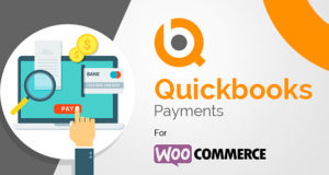 Quickbooks Payments Gateway für WooCommerce