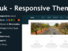 Raluk - Responsive Business Template