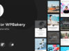 Raster für WPBakery Page Builder (Visual Composer)