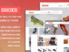 Responsives Mehrzweck-Woocommerce-Vorlage von Bigshoes