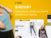Schaufel! - WordPress WooCommerce Shop Vorlage