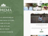 Schema Elegant Responsive WordPress Blog Template