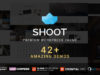 Shoot - Multipurpose & Multi Styled Template