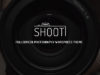 Shoot - Vollbild-Fotografie-WordPress-Template