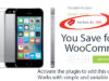Sie sparen: Add-On für Woocommerce