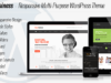 SmartBusiness - Responsive Mehrzweck-WordPress