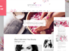 Storybook - Modernes Blog & Shop-Thema