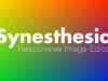 Synästhesie: Responsive Image Editor für WordPress