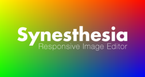 Synästhesie: Responsive Image Editor für WordPress
