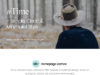 Time - Einfaches minimalistisches WooCommerce-WordPress-Vorlage