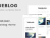 TrueBlog - Sauberes WordPress-Layout