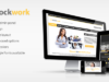 Uhrwerk WP - Responsive Business Layout