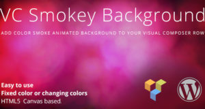 VC Smokey Hintergrund