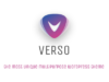Verso - Responsive Mehrzweck-WordPress-Vorlage