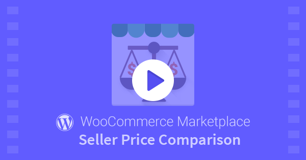 Marketplace Multi-Vendor-Preisvergleichs-Plugin für WooCommerce - 2