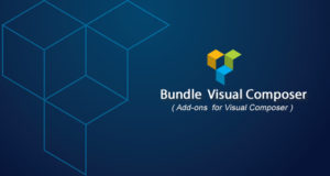 Visual Composer Addons Bundle