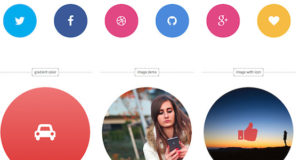 WPBakery Page Builder (ehemals Visual Composer) Add-on – Aufkleber- und Typschreiber