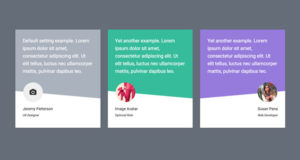WPBakery Page Builder (ehemals Visual Composer) Add-on – Vektorkarte