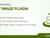 WooCommerce 360º Image Plugin