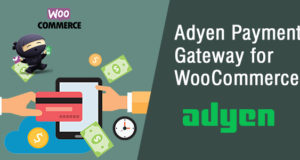 WooCommerce Adyen Zahlungsgateway