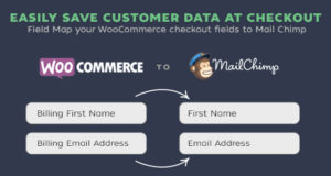 WooCommerce Checkout-Newsletter – MailChimp