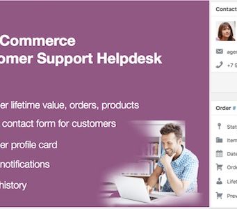 WooCommerce Helpdesk und Ticket System Bundle